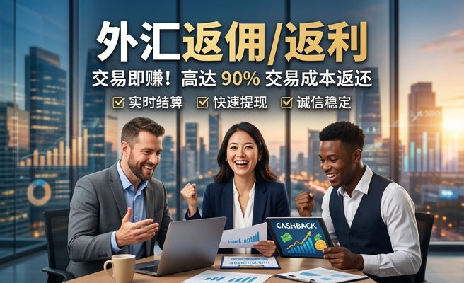 在线交易 | 受监管的经纪商| VT