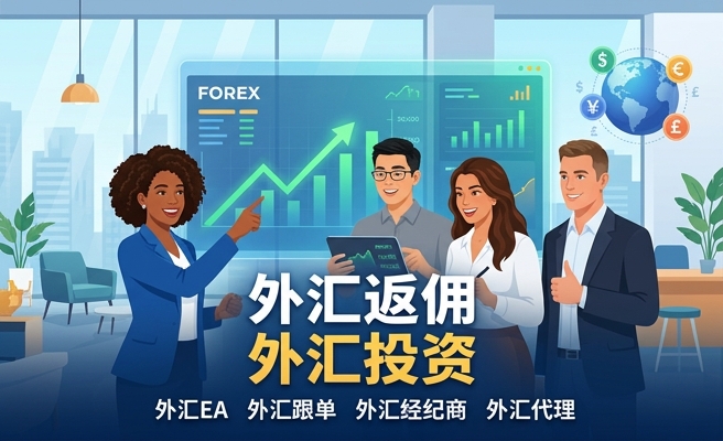 选择嘉盛交易外汇-受严格监管的全球经纪商