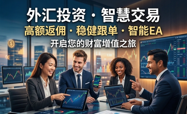 德璞外汇交易平台注册开户实名认证流程解析