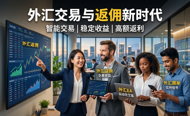 澳汇外匯交易商評價－優缺點&安全性完整分析