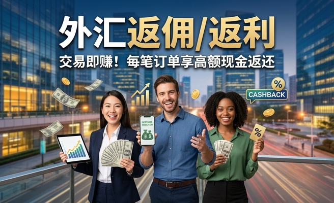 xm赠金活动/AVA爱华