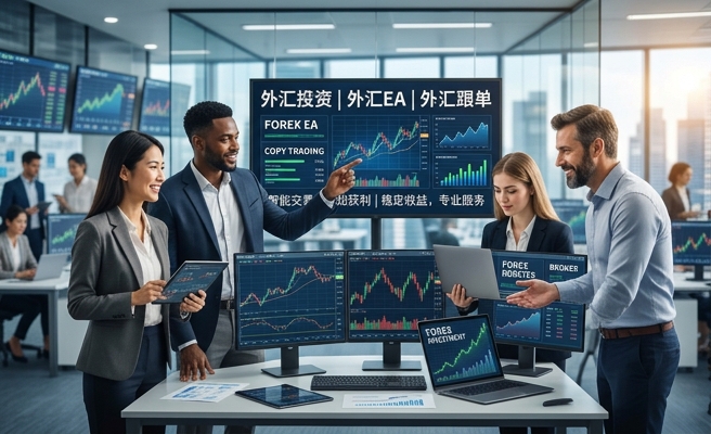 ATFX集团知名交易平台官方网站