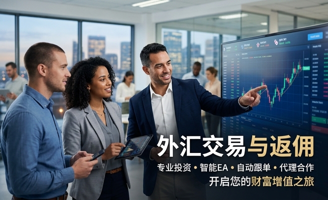 在线交易 | 受监管的经纪商| 稀万