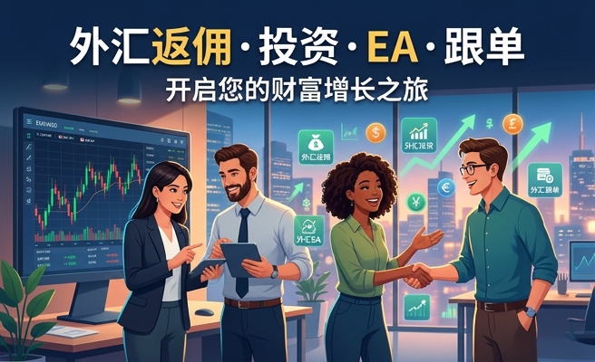 亨达外汇-账户点差一览表&交易手续费解说