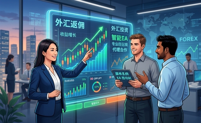 FBS 开户：如何开始你的交易账户