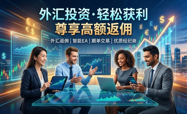 智汇｜入金方法有哪些？詳細入金流程
