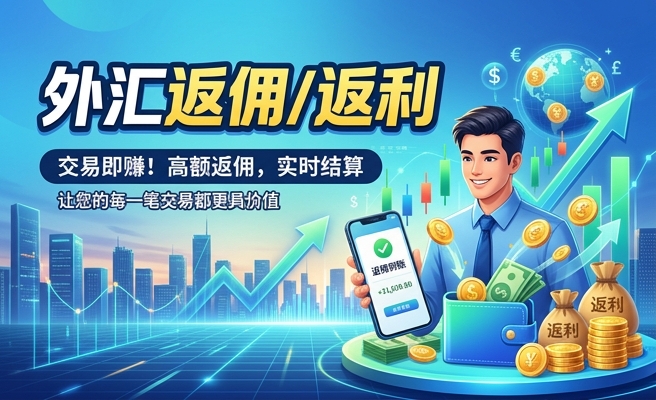 在线交易 | 受监管的经纪商| 稀万