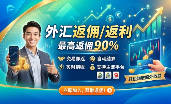 德璞外汇交易平台注册开户实名认证流程解析