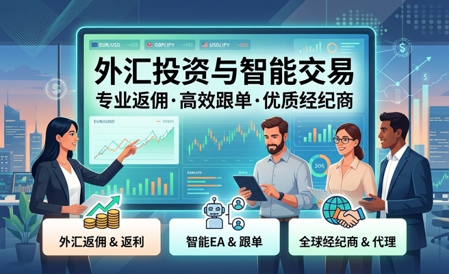 澳汇外匯交易商評價－優缺點&安全性完整分析