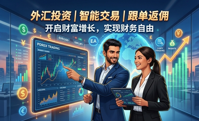 亨达 开户：如何开始你的交易账户