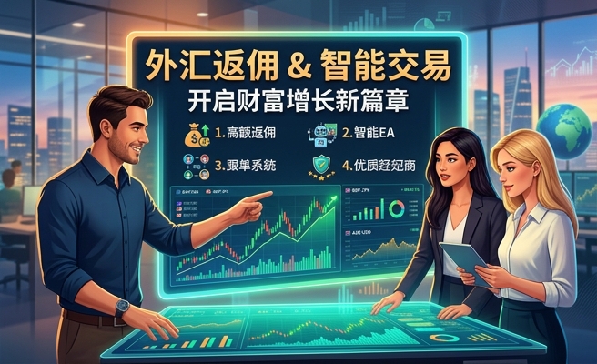 澳汇 為外匯CFD 經紀商提供線上指數交易